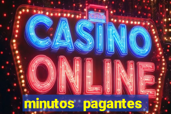 minutos pagantes fortune tiger 2024